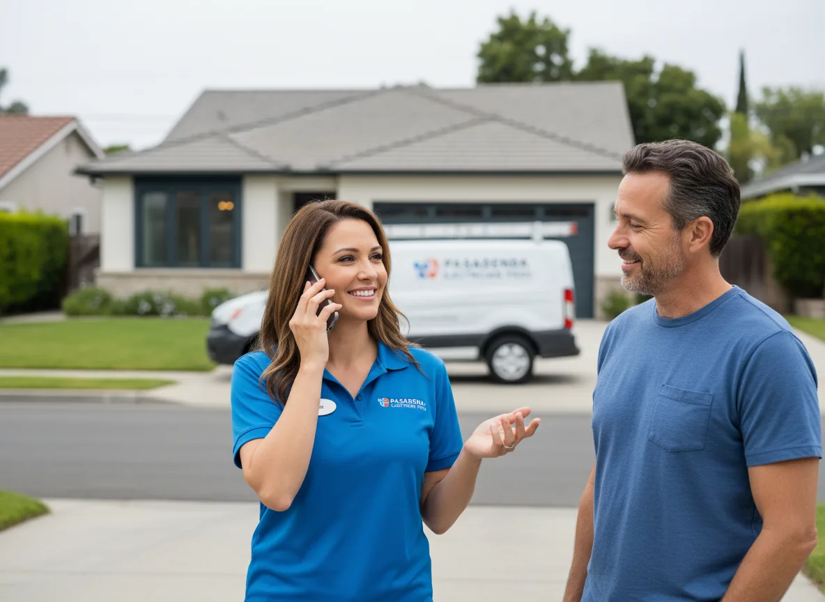 Electrician Deckerville, MI FAQs